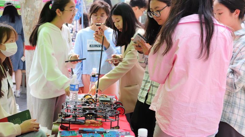 数据仓库分层设计：构建高效数据架构的关键**