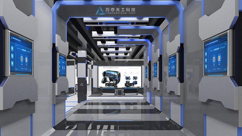 数字孪生BIM模型：揭秘其构建与应用的奥秘