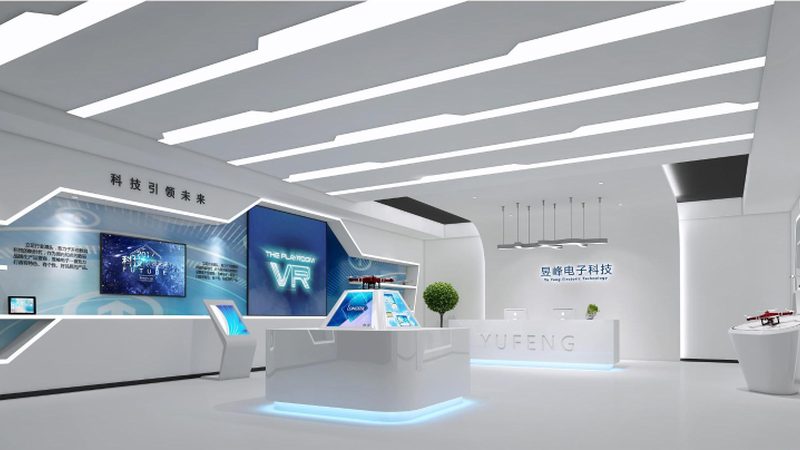 智慧工厂MES系统：如何选择靠谱的厂家